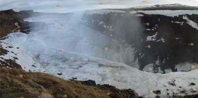 Gullfoss