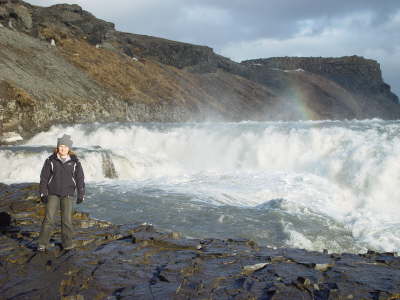 Gullfoss
