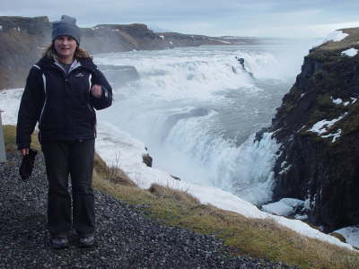 Gullfoss