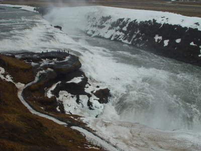 Gullfoss