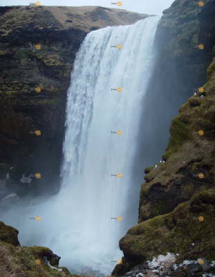 Skogafoss
