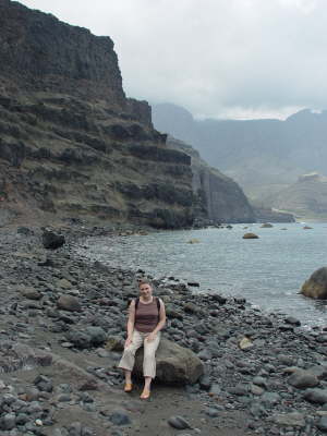 Puerto de las Nieves