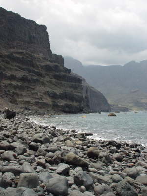 Puerto de las Nieves