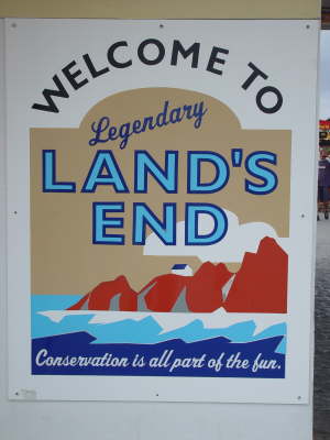 Lands End