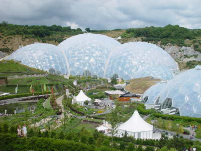 Eden Project