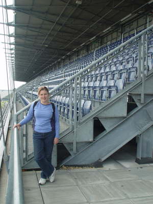 Grandstand