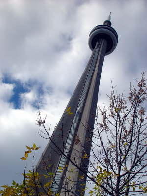 CN Tower
