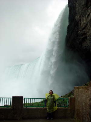 Niagra Falls