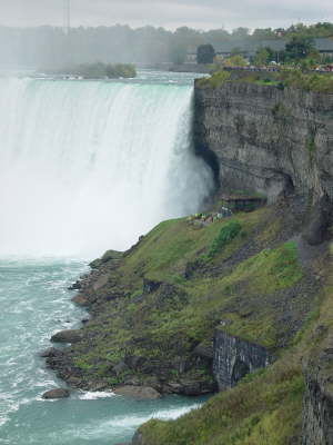 Niagara Falls