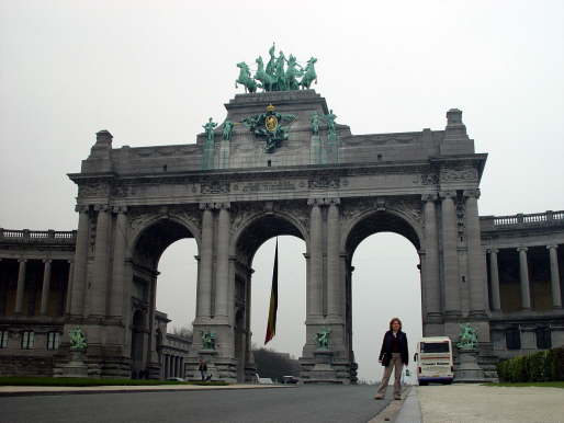 DSC02839X - Palais du Cinquantarnaire