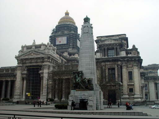 DSC02846X - Palais du Justice
