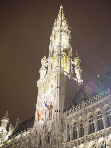 DSC02863 - Grand Place