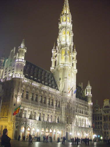 DSC02865 - Grand Place