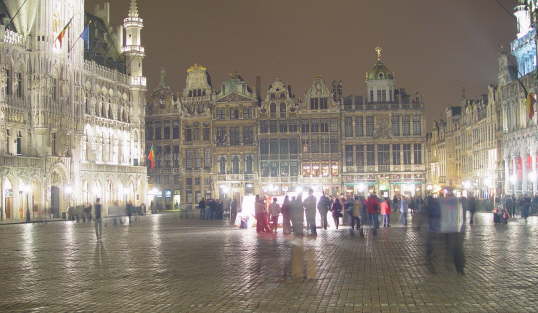 DSC02866X - Grand Place