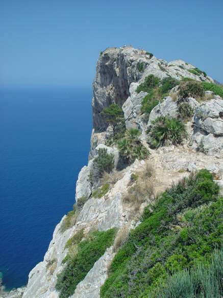 Formentor
