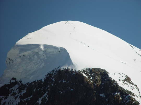 Breithorn