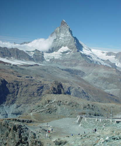 Matterhorn