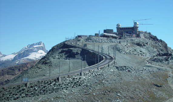 Gornergrat