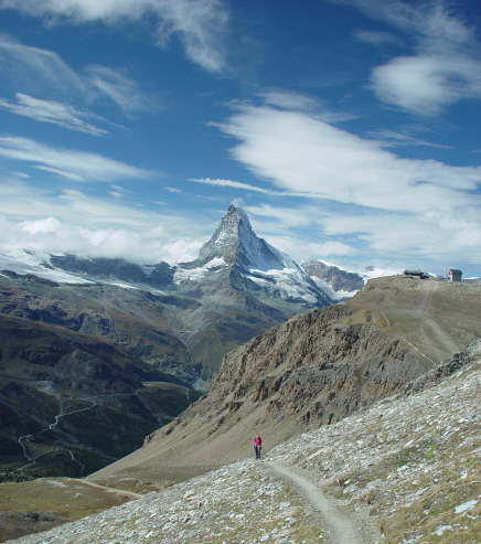 Oberrothorn
