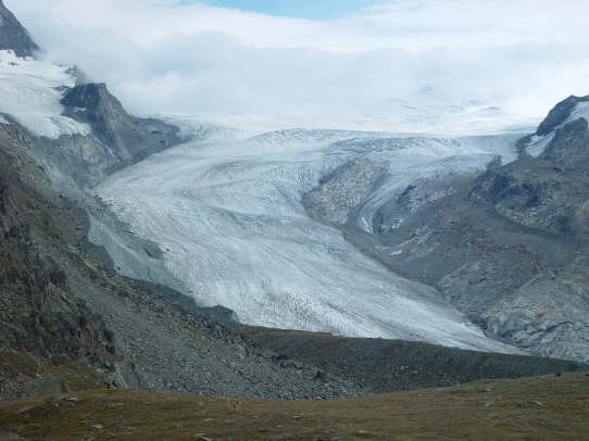 Findelgletscher