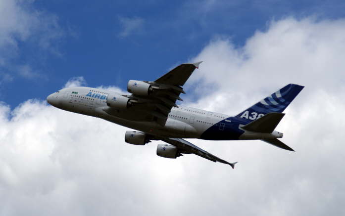 Airbus A380