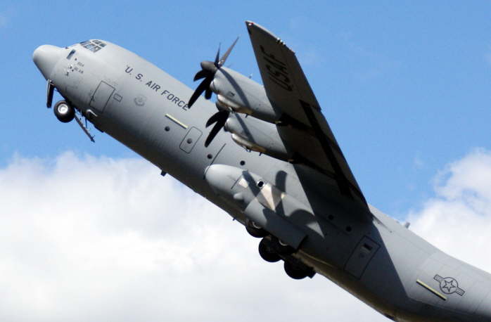 C130J