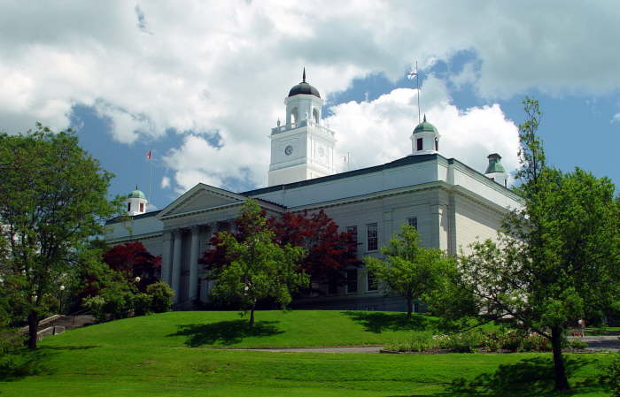 Acadia University