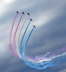 Red Arrows