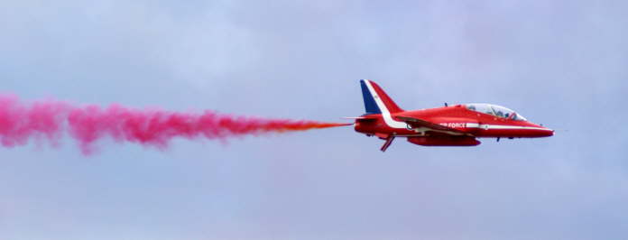 Red Arrow