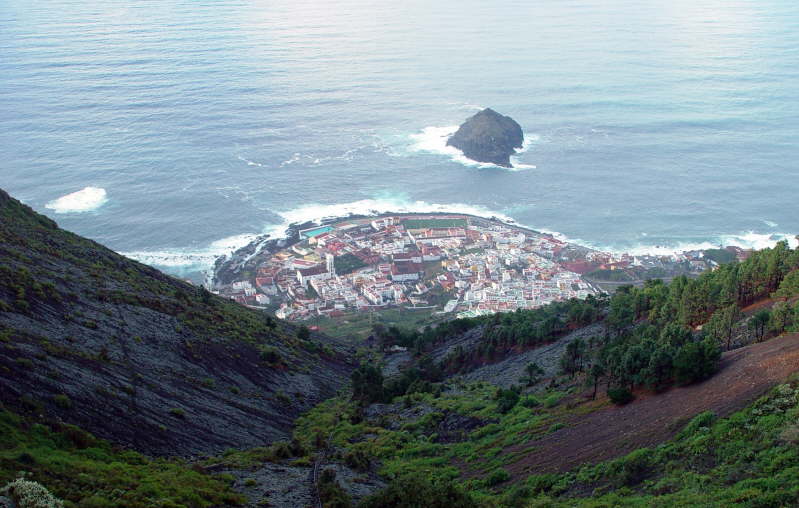 Garachico