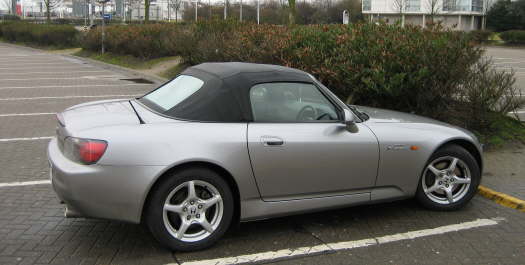 Eurotunnel Terminal - Folkestone