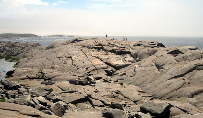 Peggy's Cove