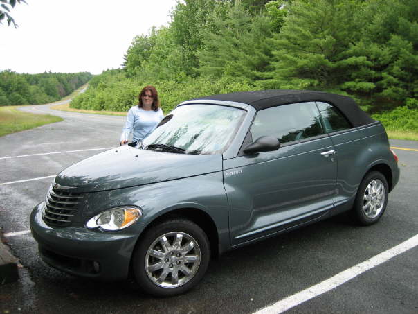 Kejimkujic National Park