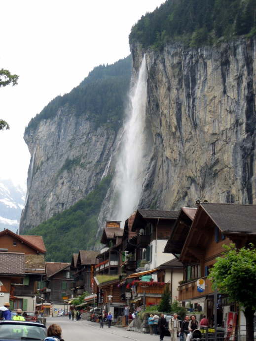 Lauterbrunnen
