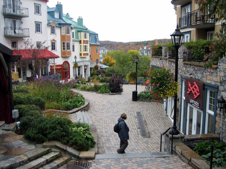 Tremblant