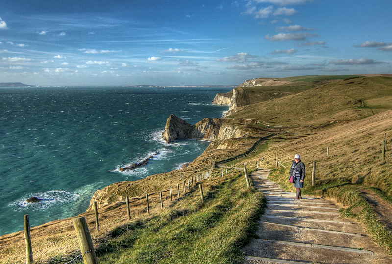 Jurassic Coast