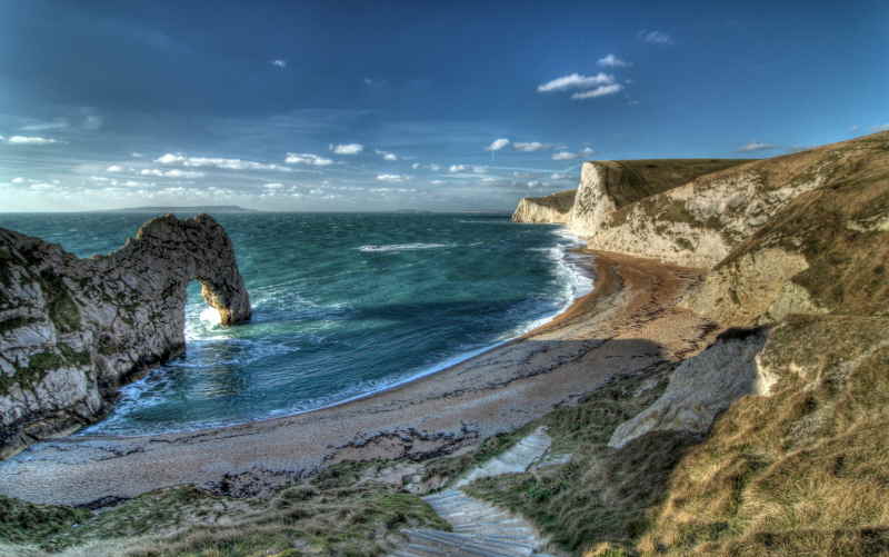 Durdle Door