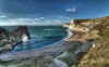 Durdle Door