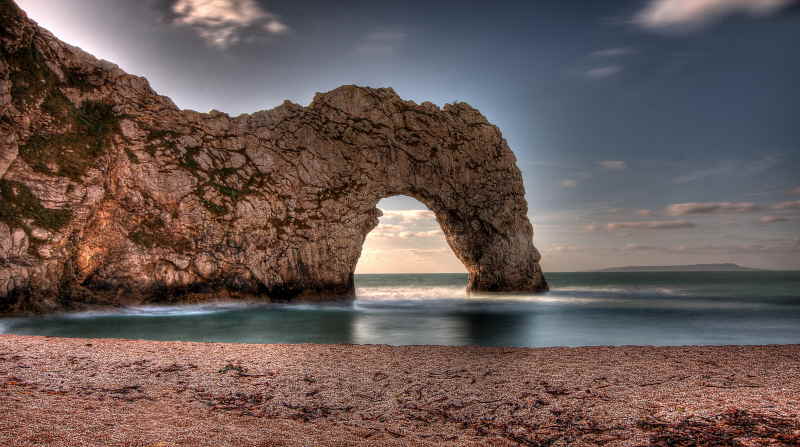 Durdle Door
