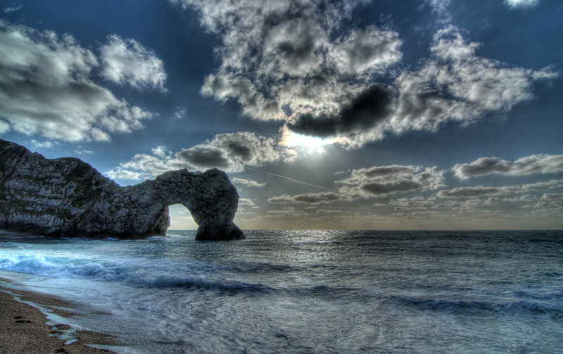 Durdle Door