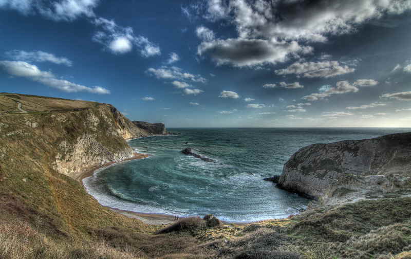 Jurassic Coast